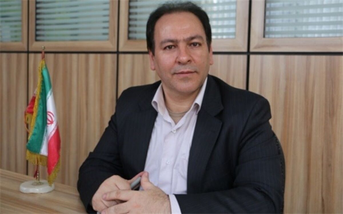 معاون توسعه و پشتیبانی آموزش و پرورش ناحیه یک شهرری : سال تحصیلی سبد اصلی تحقق اهداف سالانه آموزش و پرورش است