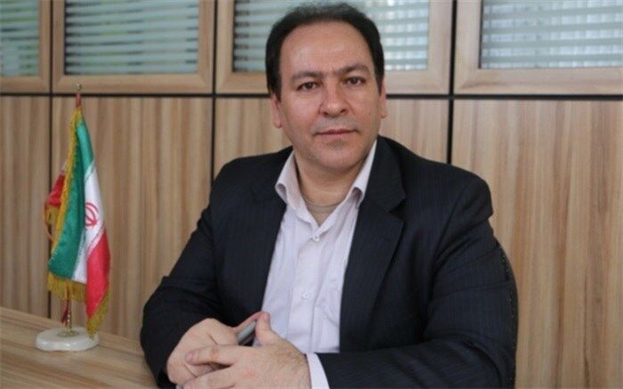 معاون توسعه و پشتیبانی آموزش و پرورش ناحیه یک شهرری : سال تحصیلی سبد اصلی تحقق اهداف سالانه آموزش و پرورش است