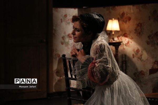 نمایش «سیزیف»