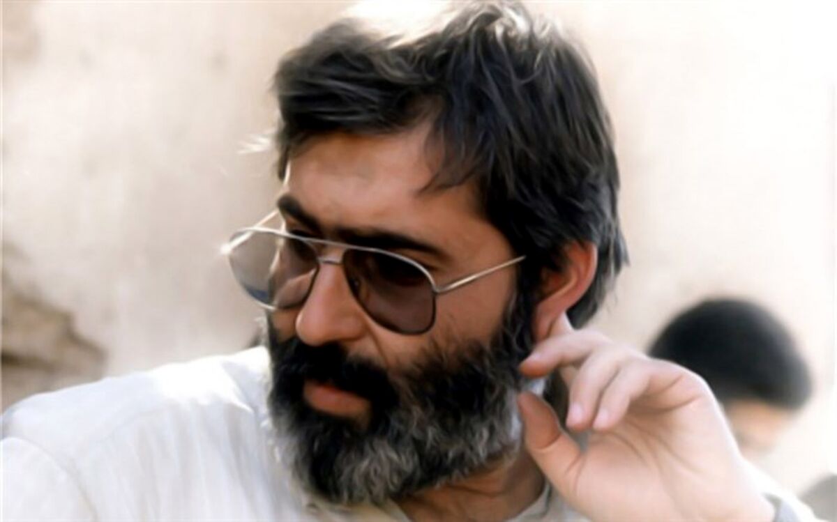 همسر شهید آوینی: استفاده سازنده «گاندو» از عنوان «موسسه شهید آوینی» غیرقانونی است