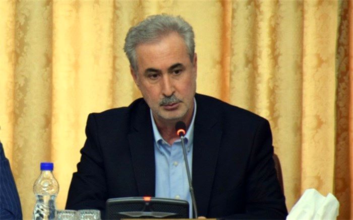 استاندار آذربایجان شرقی: علم باید  به فناوری و تولید ثروت منتهی شود