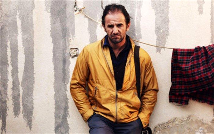 «شعله ور» در شبکه نمایش خانگی