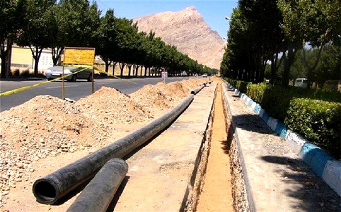 شرط شهرداری تهران برای کمک به تکمیل شبکه فاضلاب شهر