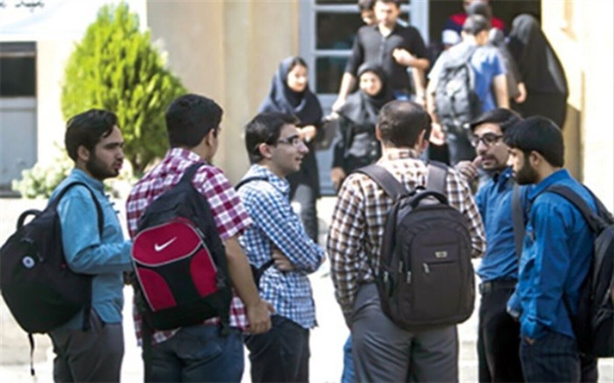 برگزاری جشنواره آشنایی با دانشگاه شیراز