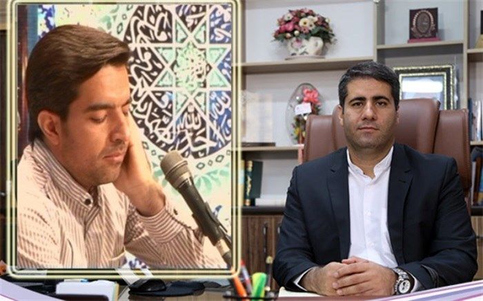 مدیر آموزش وپرورش شهریارگفت : کسب رتبه اول کشوری در مسابقات حفظ قرآن کریم