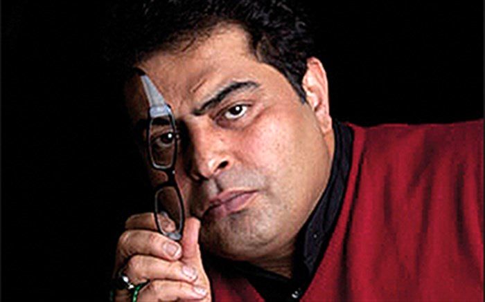 علی رویین‌تن: تلویزیون ما  نه مردمی است و نه حکومتی