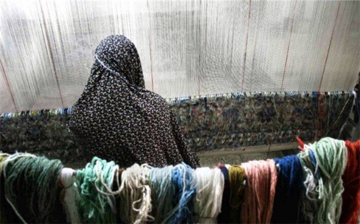 طرح توانمندسازی اقتصادی زنان سرپرست خانوار در اردبیل اجرا می‌شود