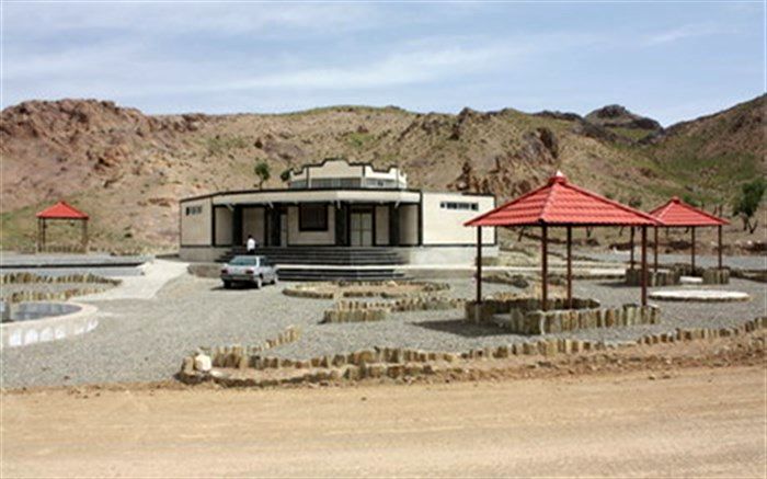 سرپرست نمایندگی میراث فرهنگی ، صنایع دستی و گردشگری‌سربیشه :بازگشایی مجتمع آب درمانی آبترش سربیشه