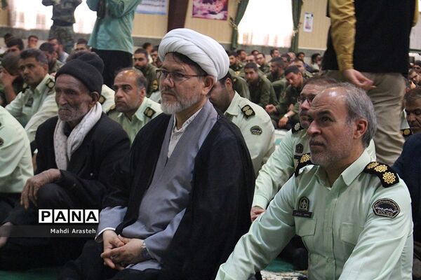 موعدعاشقان امام هشتم واستقبال باشکوه مردم در ششمین روز از دهه کرامت