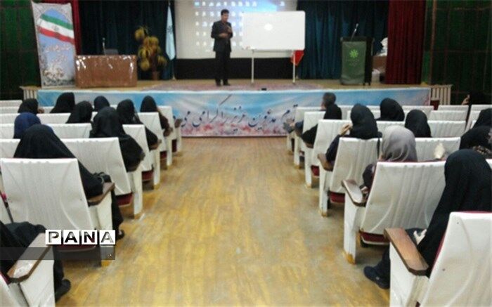 همایش یازدهمی ها در یزد برگزار شد