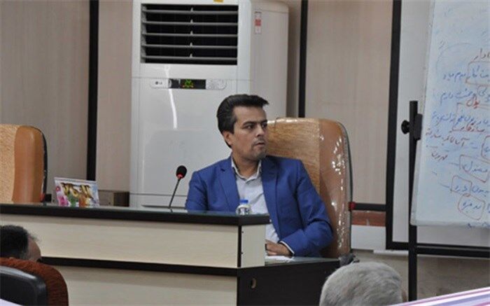 سنجش دانش آموزان بدو ورود به دبستان در شهرستان شهریار کلید خورد