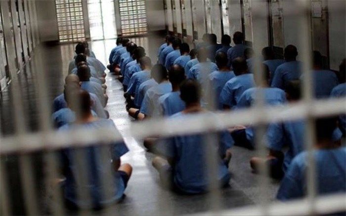 مدیرکل زندان‌های استان تهران برکنار شد