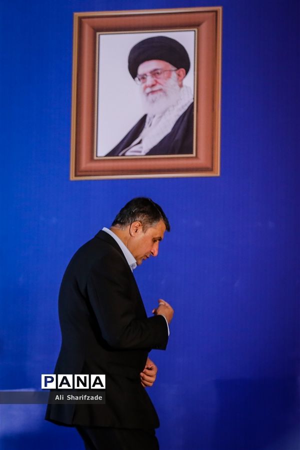 گرامیداشت شهدای حمله ناوگان آمریکا به هواپیمای مسافربری ۶۵۵ جمهوری اسلامی ایران