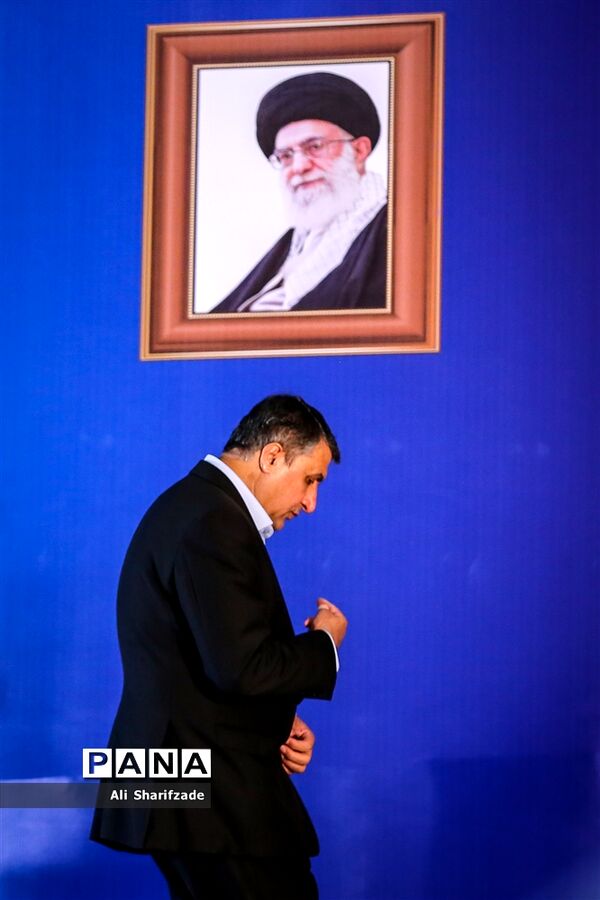 گرامیداشت شهدای حمله ناوگان آمریکا به هواپیمای مسافربری ۶۵۵ جمهوری اسلامی ایران