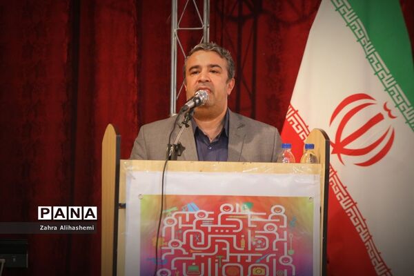 افتتاح پایگاه اوقات فراغت دانش‌آموزان در کانون میثم شهر تهران