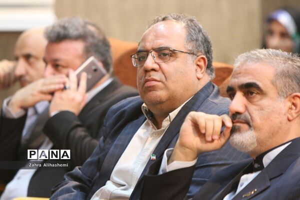 افتتاح پایگاه اوقات فراغت دانش‌آموزان در کانون میثم شهر تهران