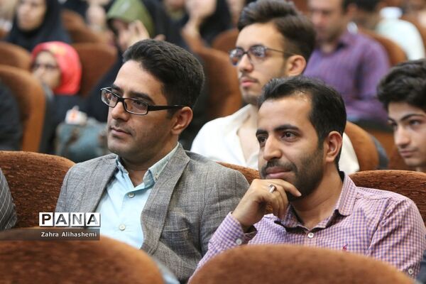 افتتاح پایگاه اوقات فراغت دانش‌آموزان در کانون میثم شهر تهران