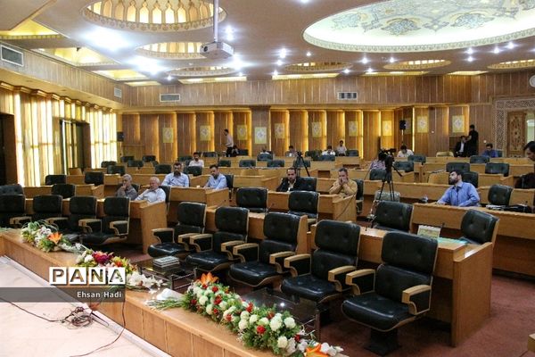 چهارمین دوره مسابقات قرآن، عترت و نماز فرهنگیان سراسر کشور