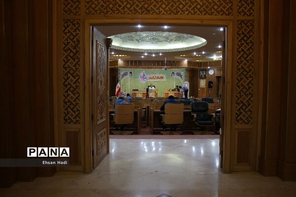 چهارمین دوره مسابقات قرآن، عترت و نماز فرهنگیان سراسر کشور