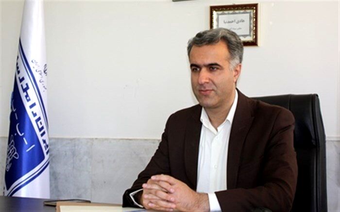 برگزاری دوره 40 ساعته تربیت مدرس آموزش دهندگان سواد آموزی