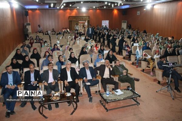 افتتاحیه پایگاههای اوقات فراغت تابستانه خوزستان