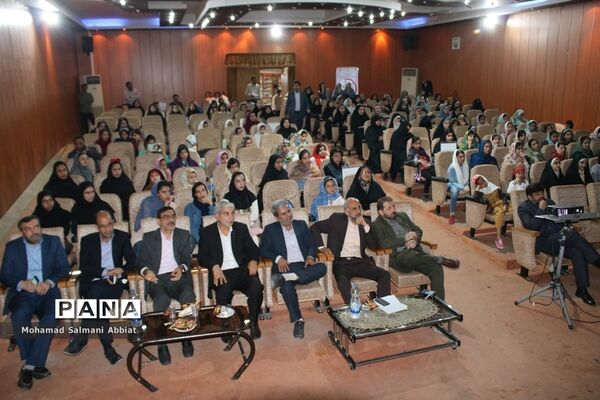 افتتاحیه پایگاههای اوقات فراغت تابستانه خوزستان