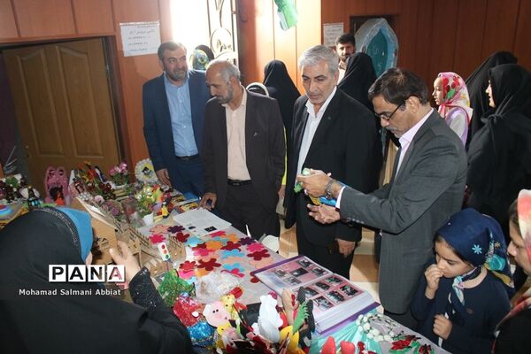 افتتاحیه پایگاههای اوقات فراغت تابستانه خوزستان