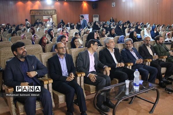 افتتاحیه پایگاههای اوقات فراغت تابستانه خوزستان