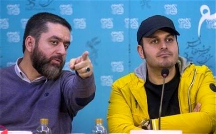 گلایه سازندگان «ماجرای نیمروز: رد خون» به اصلاحیه‌های فیلم برای مجوز نمایش و پاسخ داروغه‌زاده