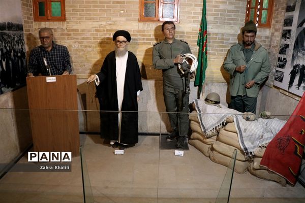 خانه زینت الملوک