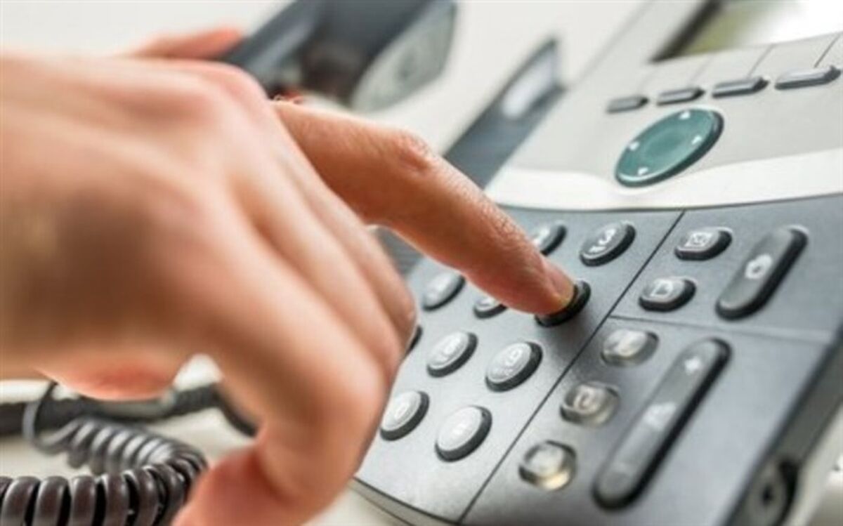 بررسی مشکلات مردم در زمینه مخابرات و تلفن شهر گله‌دار از سوی مسوولان شورا