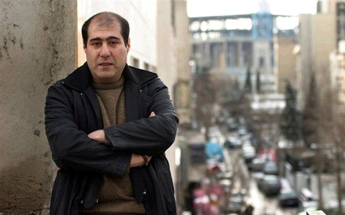 مجموعه‌داستان جدید رسول یونان منتشر شد