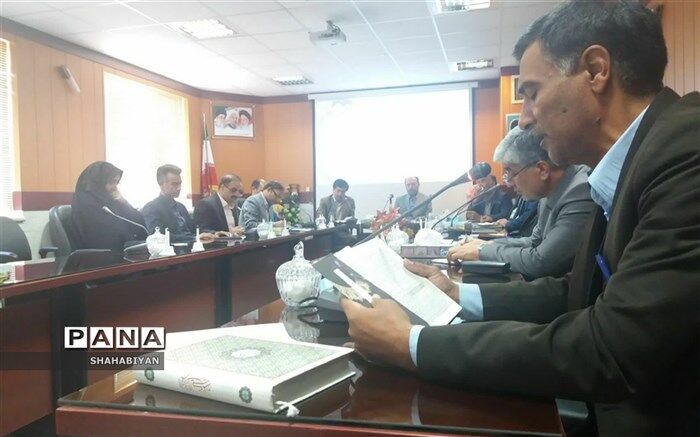 فرماندار جدیدکاشمر: خبرنگاران بازوان  قدرتمند شهرستان واستان هستند