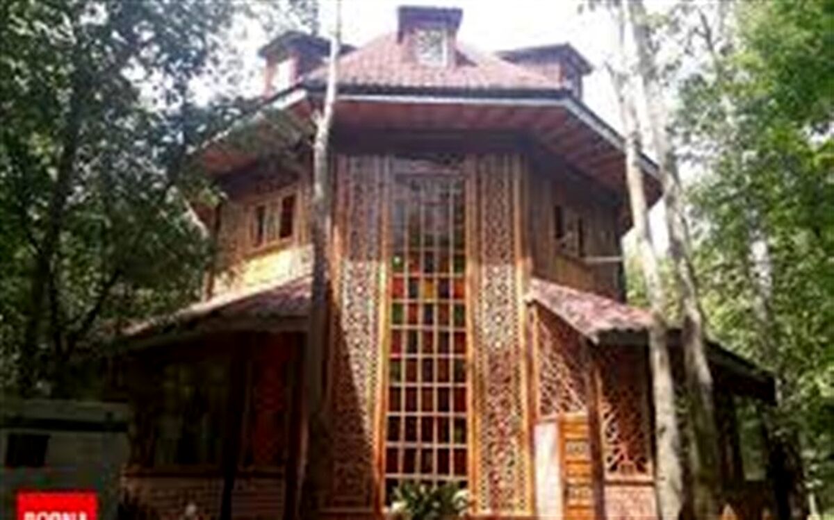 اجرای 32 پروژه حفاظت و مرمت در گیلان