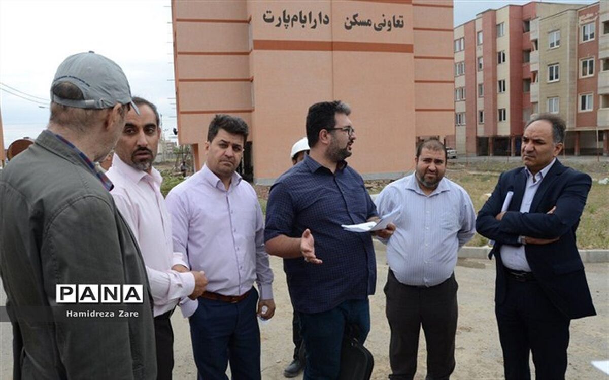 توجه به کیفی سازی واحدهای مسکن مهر به عنوان یک اولویت قرار گیرد