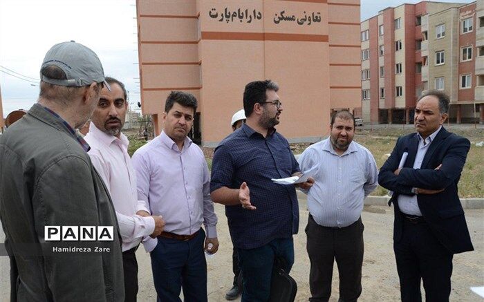 توجه به کیفی سازی واحدهای مسکن مهر به عنوان یک اولویت قرار گیرد