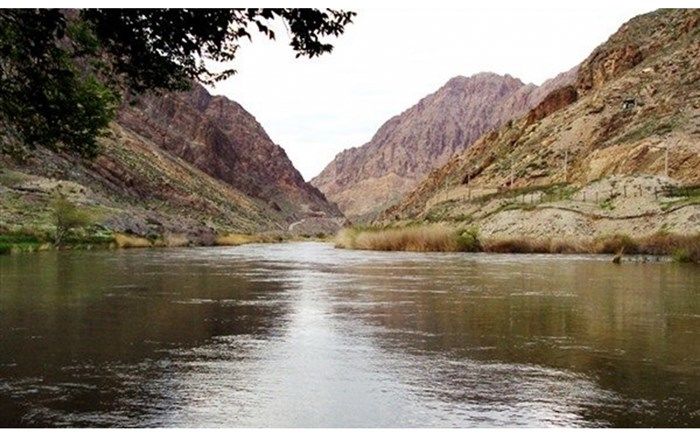 فرماندار جلفا: پروژه انتقال آب ارس به تبریز به 600 میلیارد تومان اعتبار نیاز دارد