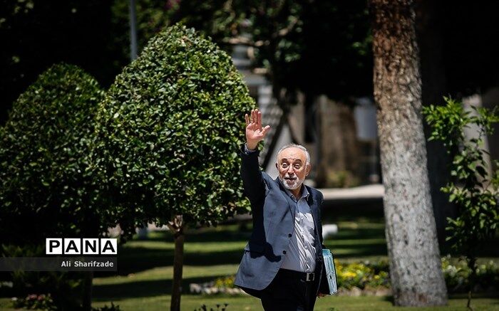 صالحی و لیخاچوف همکاری های آتی هسته ای ایران و روسیه را بررسی کردند