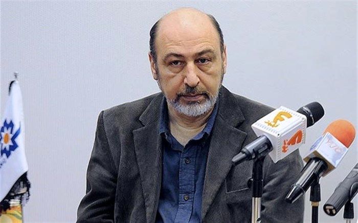 سیمون سیمونیان: فیلمسازان کوتاه به مدت زمان مدنظر در فراخوان  جشنواره کودک دقت کنند