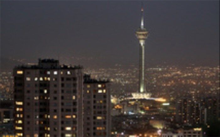 هشدار درمورد بالا رفتن غلظت «ازن» در تهران