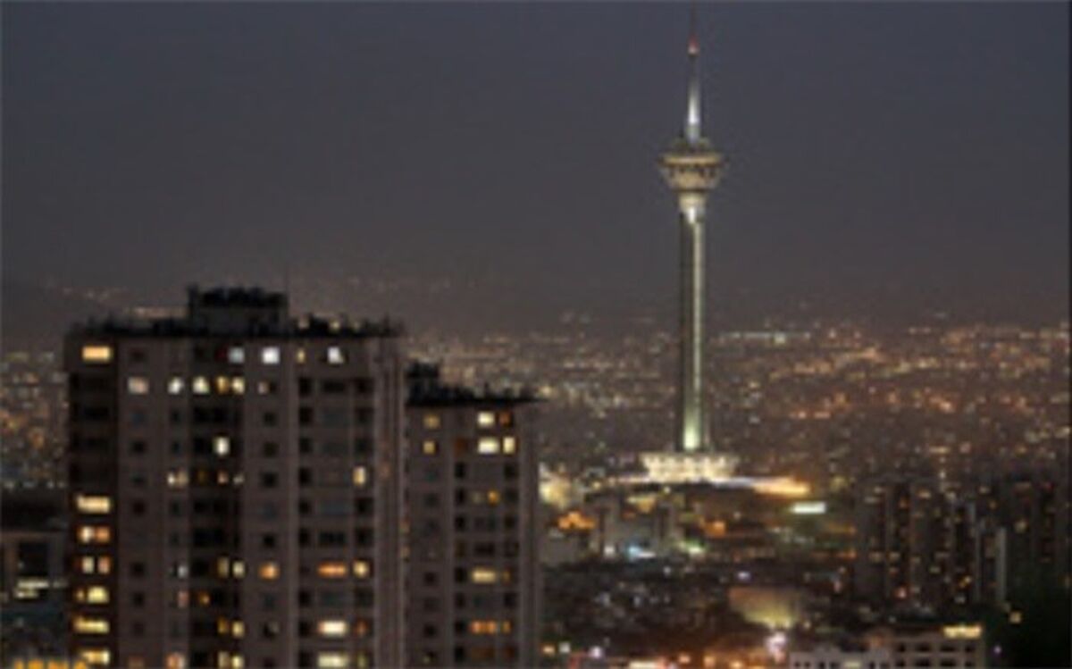 هشدار درمورد بالا رفتن غلظت «ازن» در تهران