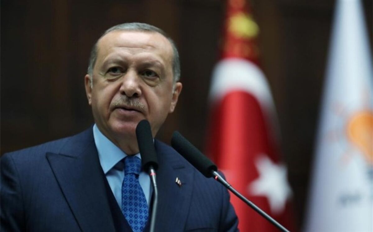 اردوغان: ژاپن خواستار کمک ترکیه در حل اختلافات ایران و آمریکا است