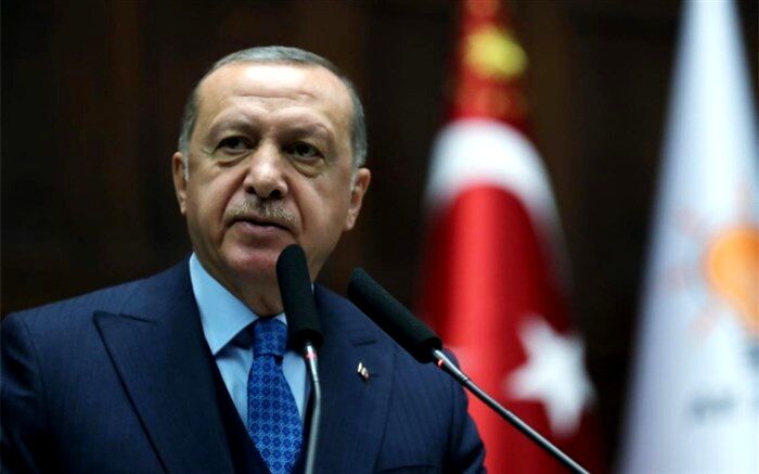 اردوغان: ژاپن خواستار کمک ترکیه در حل اختلافات ایران و آمریکا است
