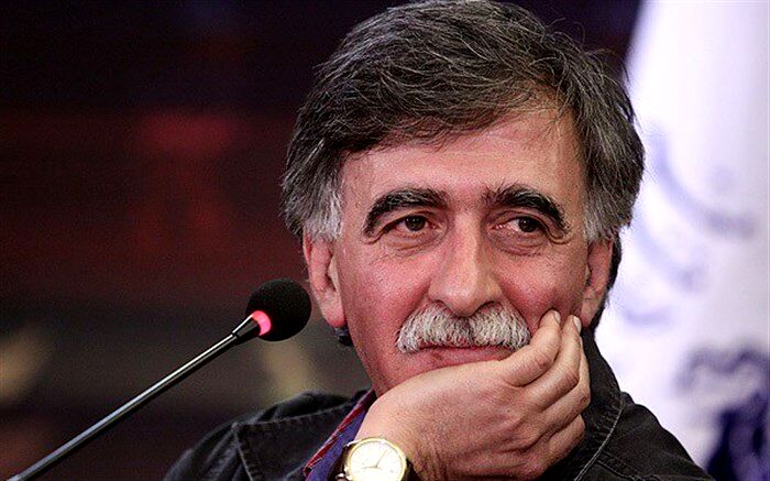 همایون اسعدیان از جشن حافظ انصراف داد
