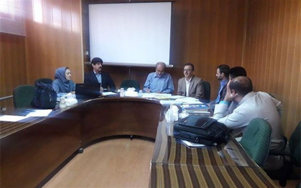کارگروه بررسی و تدوین کتب ضمیمه اهل سنت تعلیمات دینی تشکیل شد