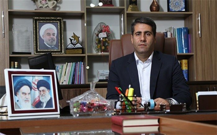 مدیر آموزش و پرورش شهریار خبر داد: افتتاح هفت مدرسه از محل ارزش افزوده در سال تحصیلی جدید