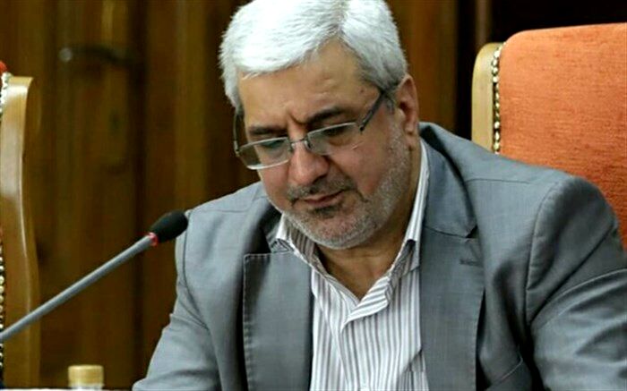 50 نفر برای شرکت در انتخابات در وزارت کشور استعفا دادند