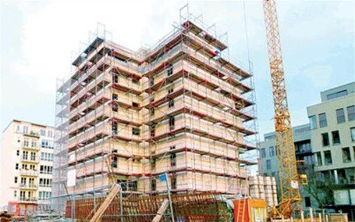 حمایت ازبرنامه ساخت ۴۰۰ هزار مسکن