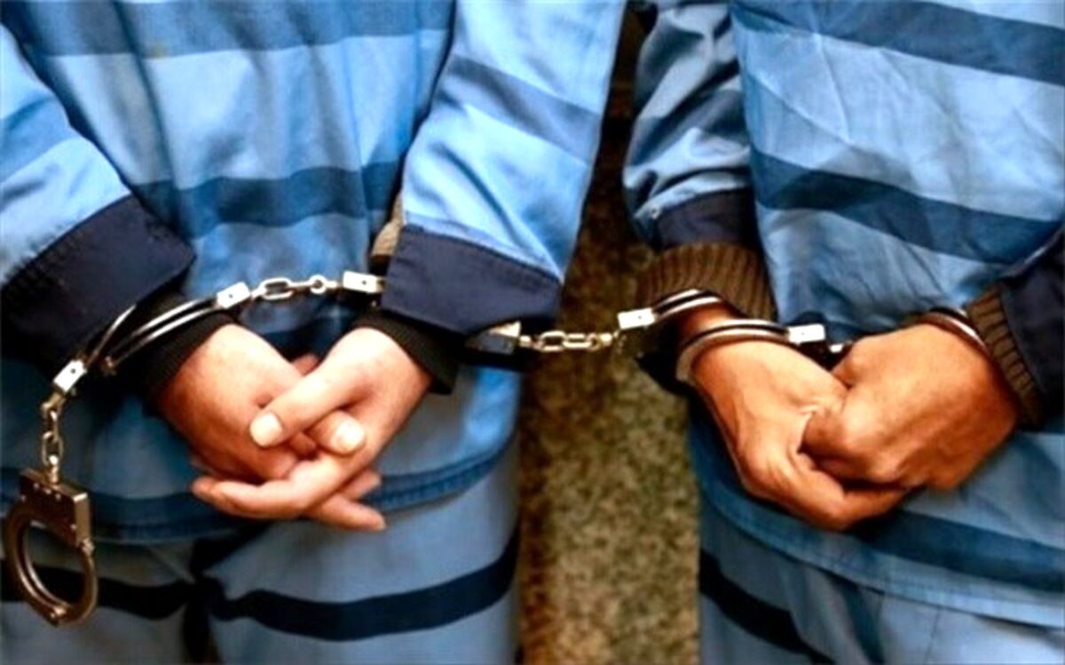 کلاهبرداری 10 میلیاردی از 20 شهروند مشهدی