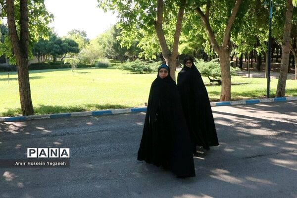 کنکور سراسری ۹۸